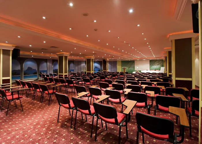 Colossae Thermal Resort 5*