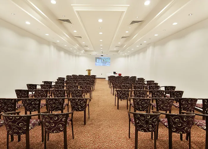 Colossae Thermal Resort 5*