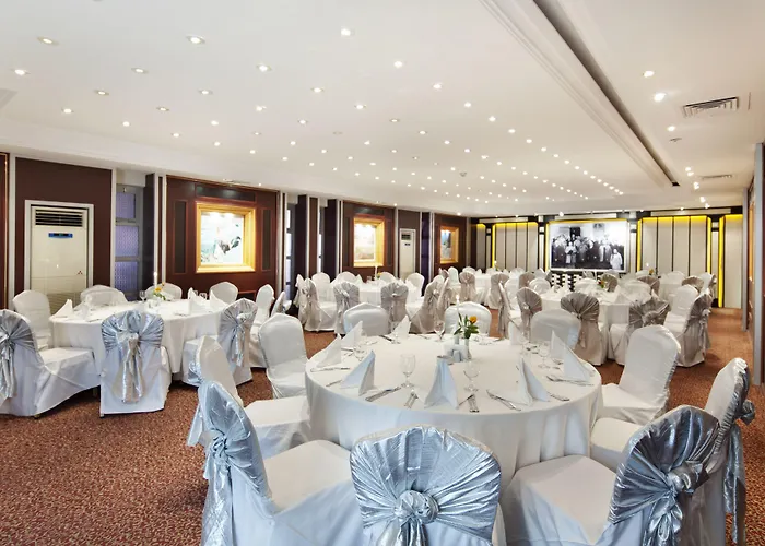 Resort Colossae Thermal