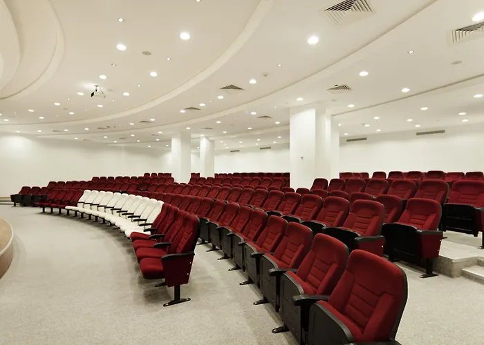 Θέρετρο Colossae Thermal