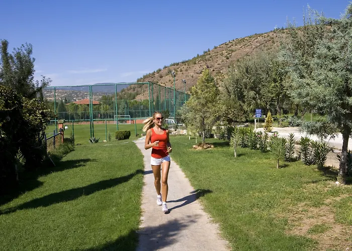 Θέρετρο Colossae Thermal 5*