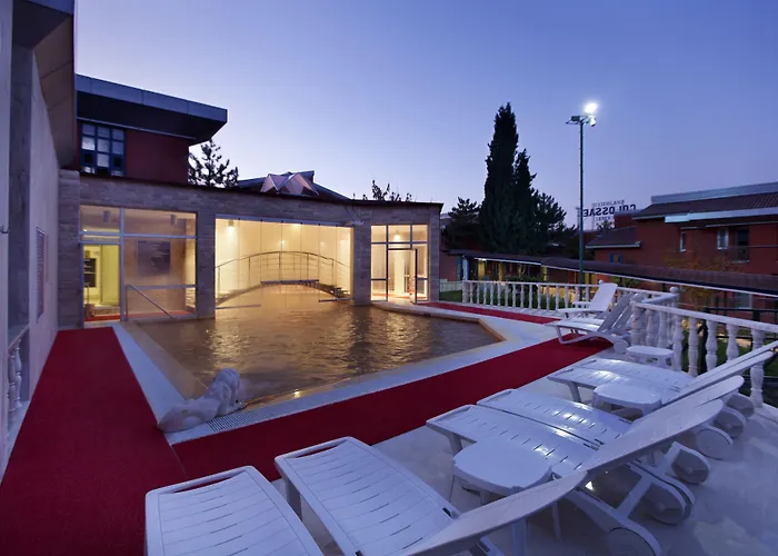 Colossae Thermal Resort