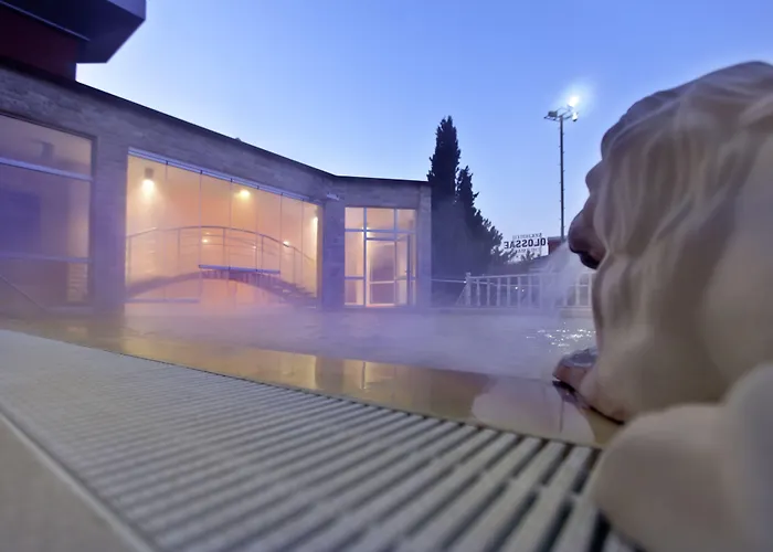 Θέρετρο Colossae Thermal 5*