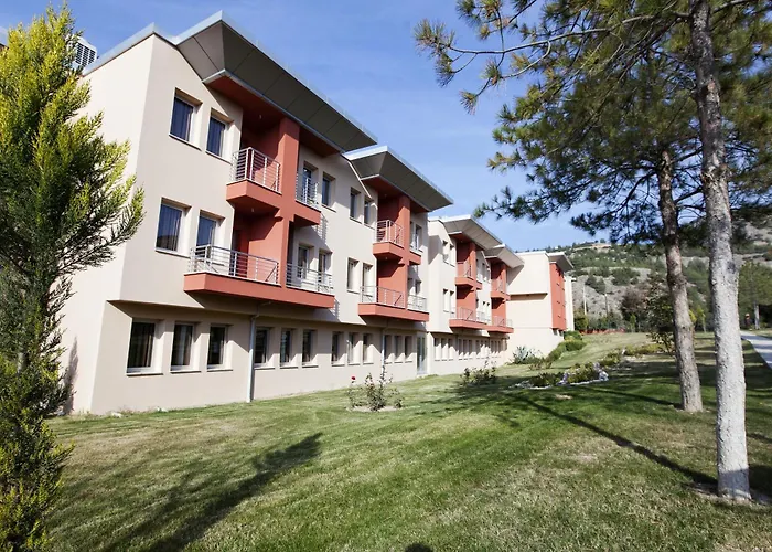 Colossae Thermal Resort 5*