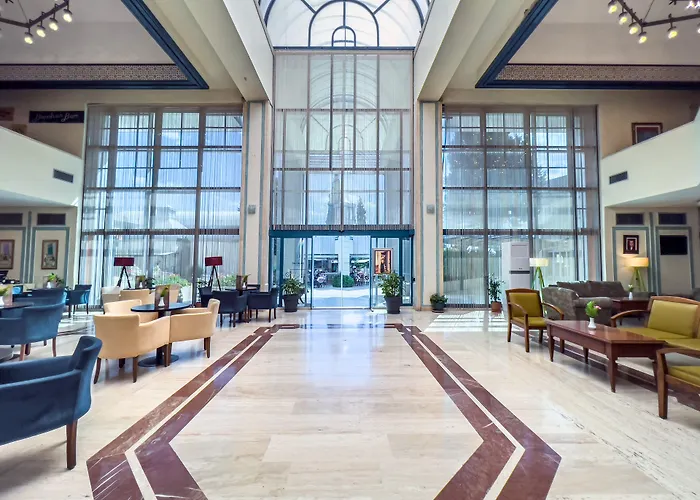 Resort Colossae Thermal 5*