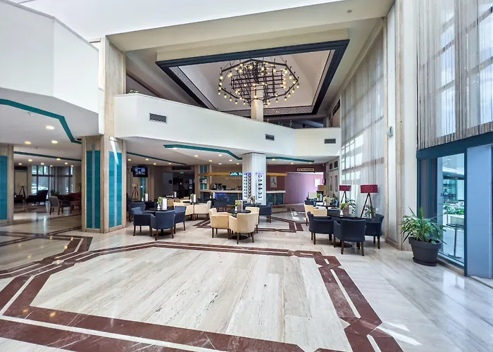 Resort Colossae Thermal Karahayit (Pamukkale)