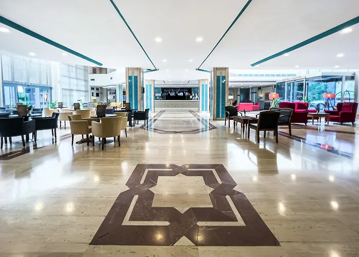 Θέρετρο Colossae Thermal Karahayit (Pamukkale)