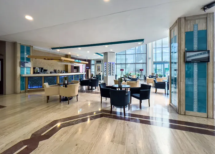 Colossae Thermal 5* Karahayit (Pamukkale)