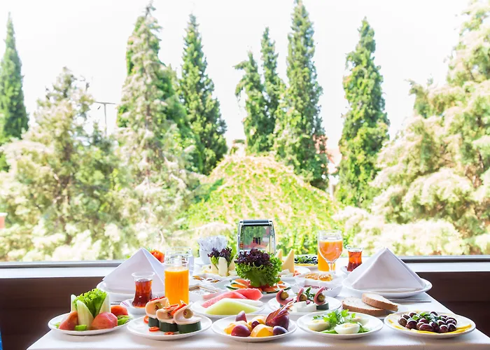 Colossae Thermal Resort 5*