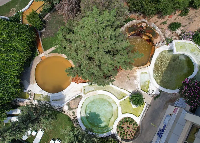 Colossae Thermal Resort 5*