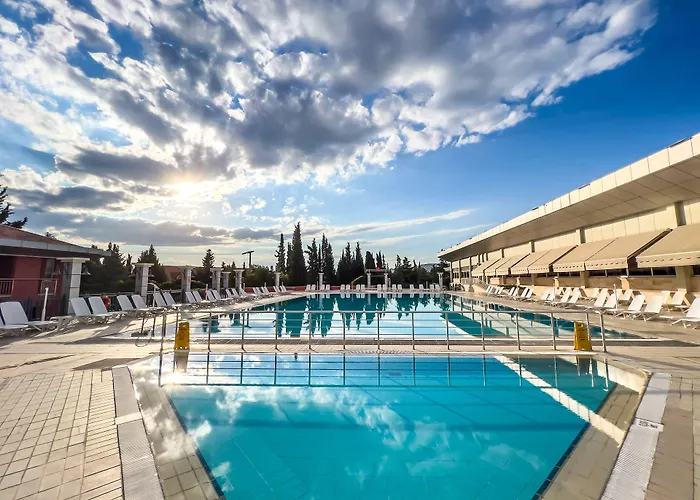 Colossae Thermal Karahayit (Pamukkale)