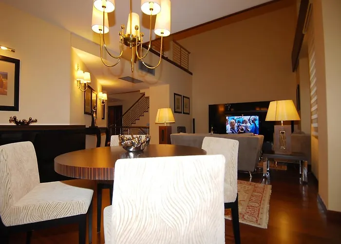 Resort Colossae Thermal 5*