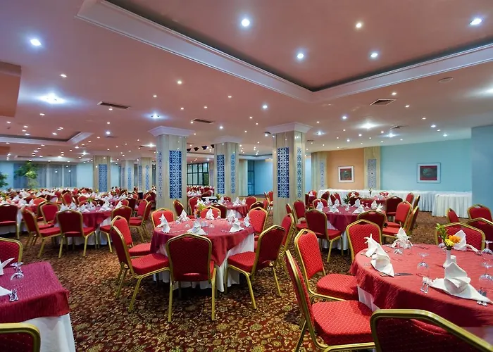 Θέρετρο Colossae Thermal