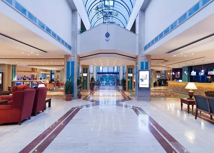 Colossae Thermal Resort