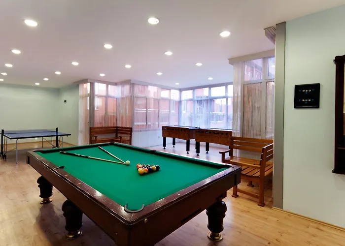 Θέρετρο Colossae Thermal Karahayit (Pamukkale)