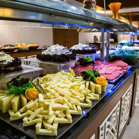 リゾート スパ コロッセア テルマル カラハユット