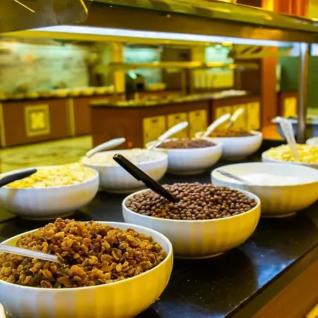 スパ コロッセア テルマル カラハユット