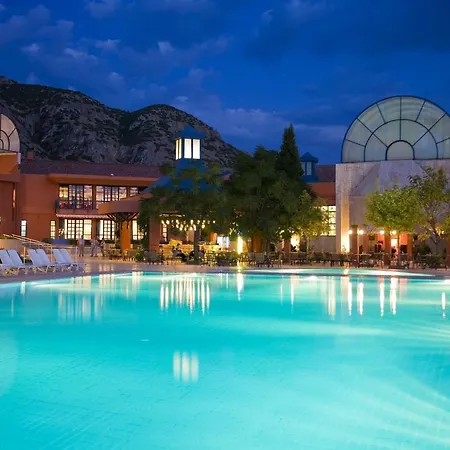 スパ コロッセア テルマル