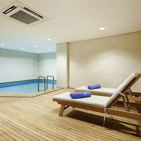 Resort Colossae Thermal Karahayit (Pamukkale)