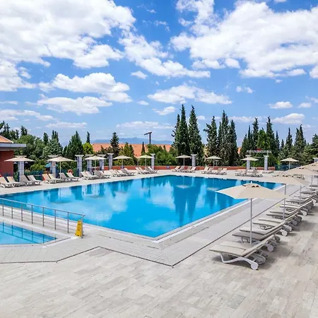 Resort Colossae Thermal 5*