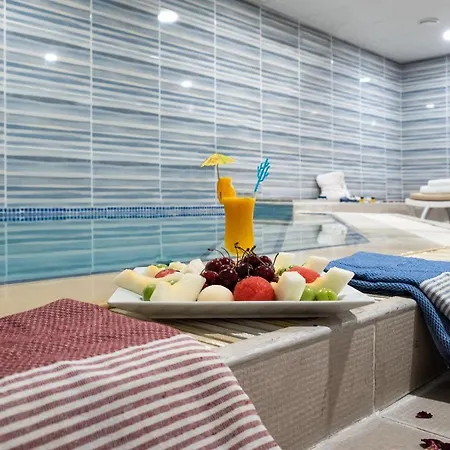 Colossae Thermal Resort Karahayit (Pamukkale)