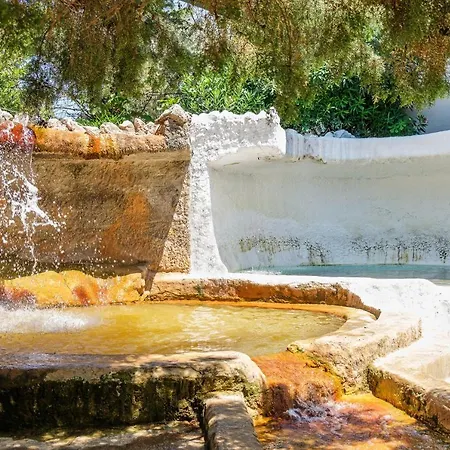 Colossae Thermal Resort 5*