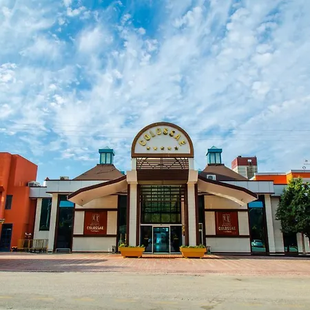 Colossae Thermal Resort