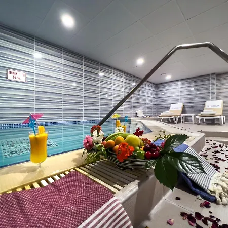 Colossae Thermal Resort