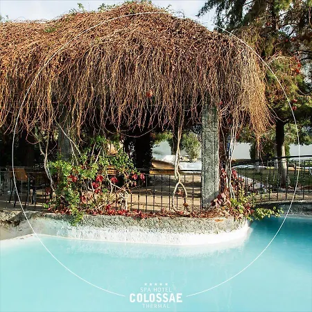 Colossae Thermal Resort