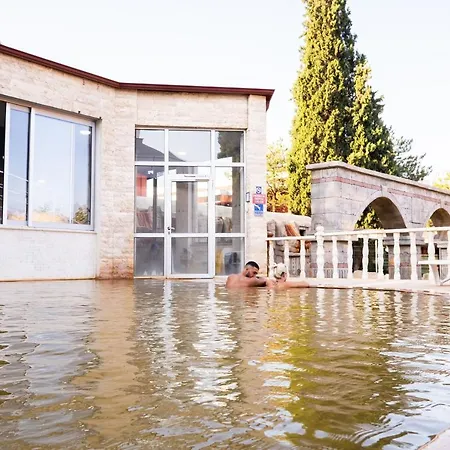 Resort Colossae Thermal