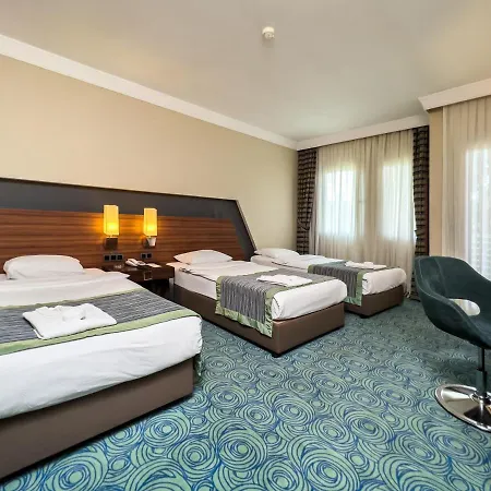 Resort Colossae Thermal Karahayit (Pamukkale)