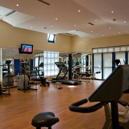 Resort Colossae Thermal 5*