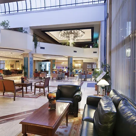 Resort Colossae Thermal Karahayit (Pamukkale)