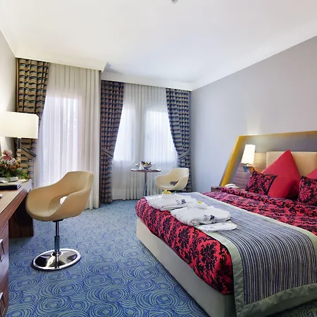 Colossae Thermal 5*