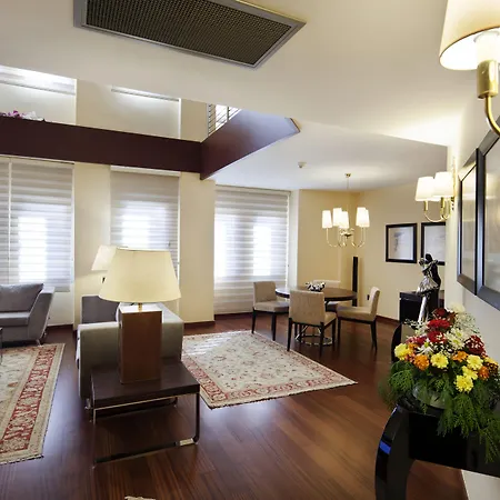 Colossae Thermal Resort 5*