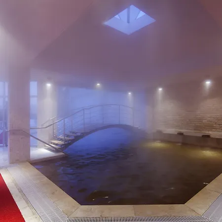 克洛萨泰马尔温泉酒店 5* Karahayit (Pamukkale)