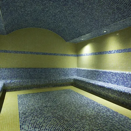 Colossae Thermal Karahayit (Pamukkale)