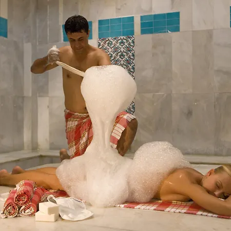 Resort Colossae Thermal 5*