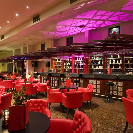 スパ コロッセア テルマル 5* カラハユット