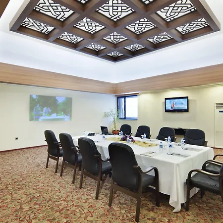 Colossae Thermal Resort 5*