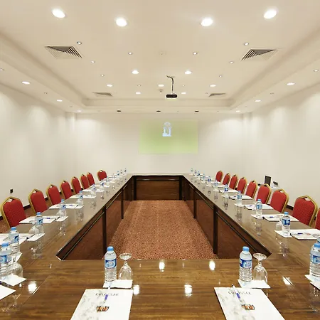 Resort Colossae Thermal 5*