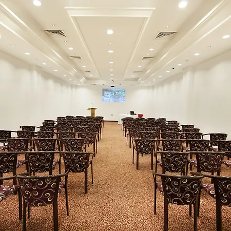 Colossae Thermal Semesteranläggning (resort) 5*