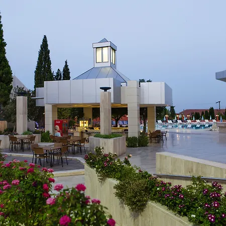 Semesteranläggning (resort) Colossae Thermal Karahayit (Pamukkale)