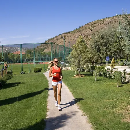 Semesteranläggning (resort) Colossae Thermal 5*