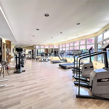 Colossae Thermal Resort