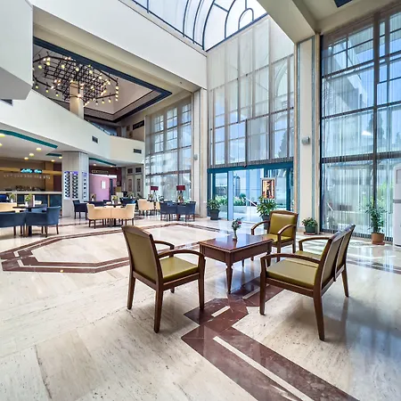 Colossae Thermal Resort Karahayit (Pamukkale)