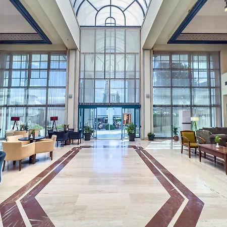 Resort Colossae Thermal 5*