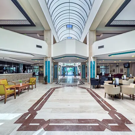 Colossae Thermal Resort Karahayit (Pamukkale)