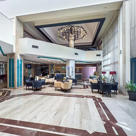 Resort Colossae Thermal Karahayit (Pamukkale)