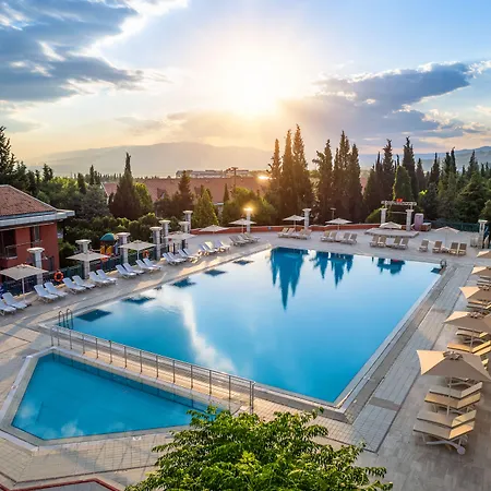 Colossae Thermal Resort 5*